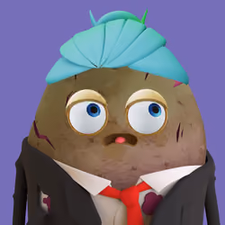 PotatoPower #1132