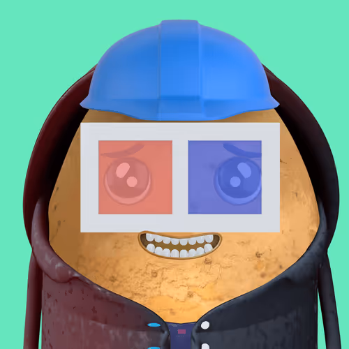 Potatopowerclub