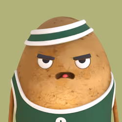 PotatoPower #3395