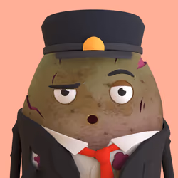 PotatoPower #0266