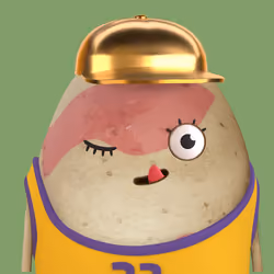 PotatoPower #3164