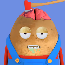PotatoPower #1163