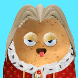 PotatoPower #0551
