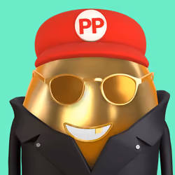 PotatoPower #0555