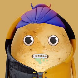 PotatoPower #1240