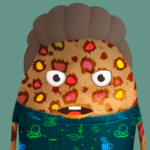 PotatoPower #1370