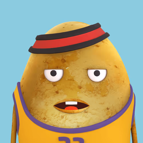 Potatopowerclub