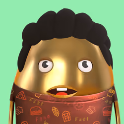 PotatoPower #0891