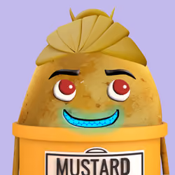 PotatoPower #4118
