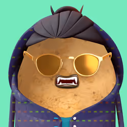 PotatoPower #2922