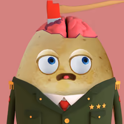 PotatoPower #0368