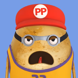 PotatoPower #3808