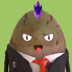 PotatoPower #2901