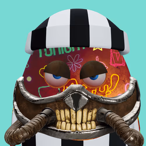 Potatopowerclub