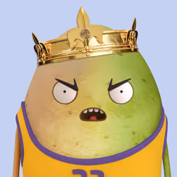 PotatoPower #3855