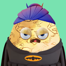 PotatoPower #4238