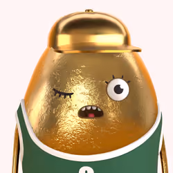 PotatoPower #0458