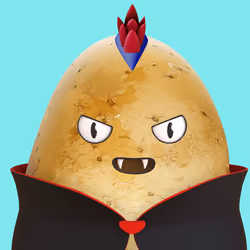PotatoPower #4028