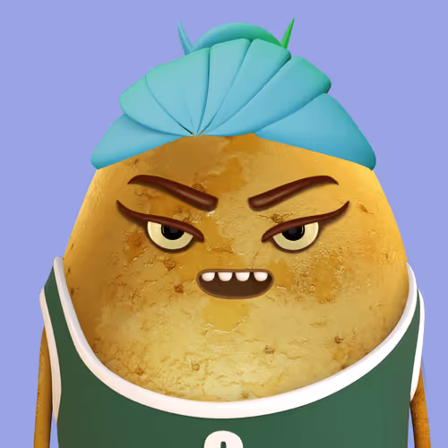 PotatoPower #3065