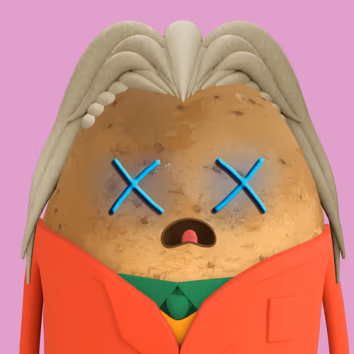 Potatopowerclub