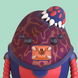 PotatoPower #0374