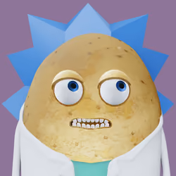 PotatoPower #2782