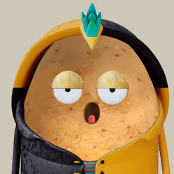 PotatoPower #3222