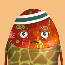 PotatoPower #0825