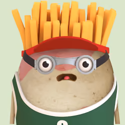 PotatoPower #3966