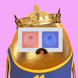 PotatoPower #0545