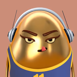 PotatoPower #0326