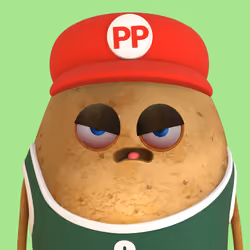PotatoPower #3414