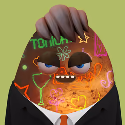 PotatoPower #0803