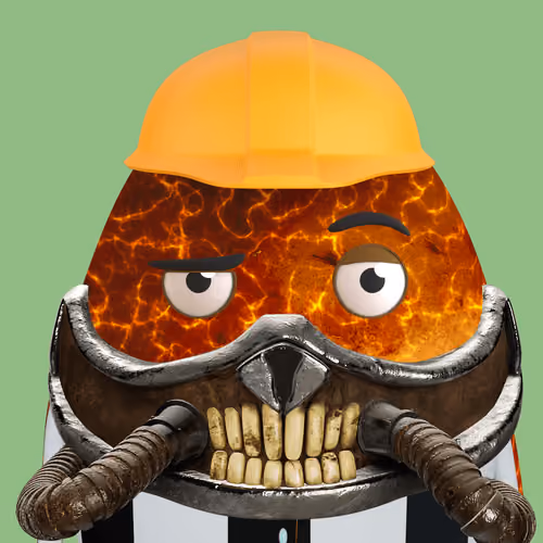 PotatoPower #0316