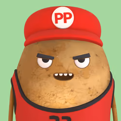 PotatoPower #1164