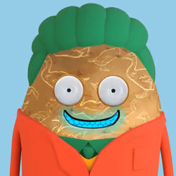 PotatoPower #4316
