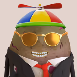 PotatoPower #1480