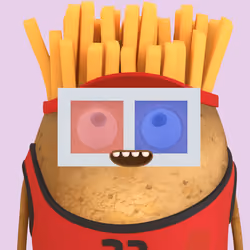 PotatoPower #1210