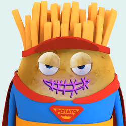 PotatoPower #4209