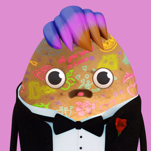 PotatoPower #1268