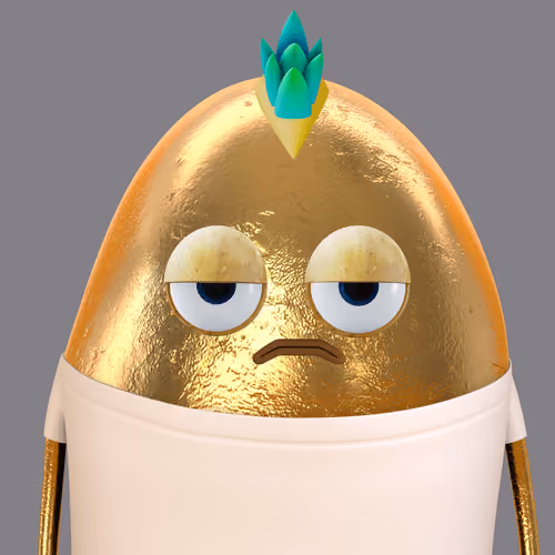 PotatoPower #0747