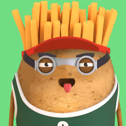 PotatoPower #4025
