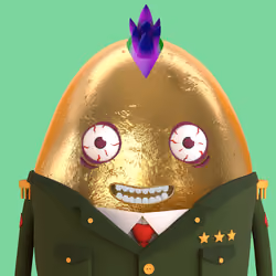 PotatoPower #0780