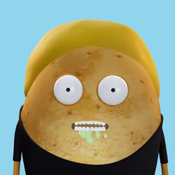 PotatoPower #1348