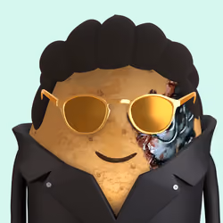 PotatoPower #1369