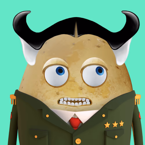 PotatoPower #1120