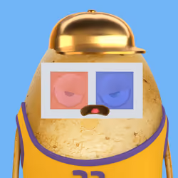 PotatoPower #1236