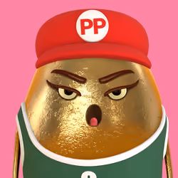 PotatoPower #1367