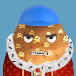 PotatoPower #1158