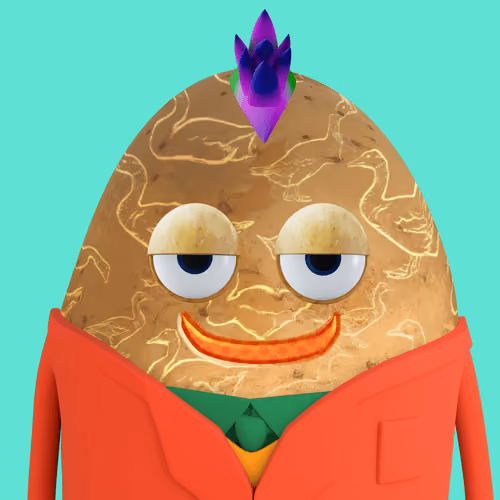 PotatoPower #4247